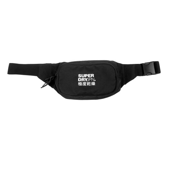 Superdry Ανδρικό τσαντάκι μέσης